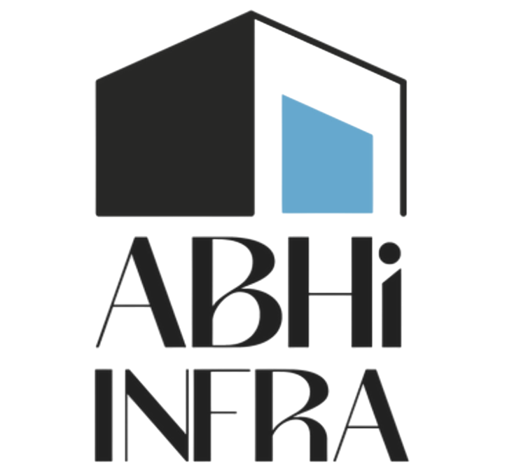ABHi Infra Logo